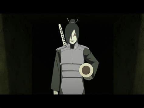 Pin on Orochimaru