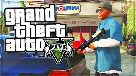 Gta 5 Ps4 First Person