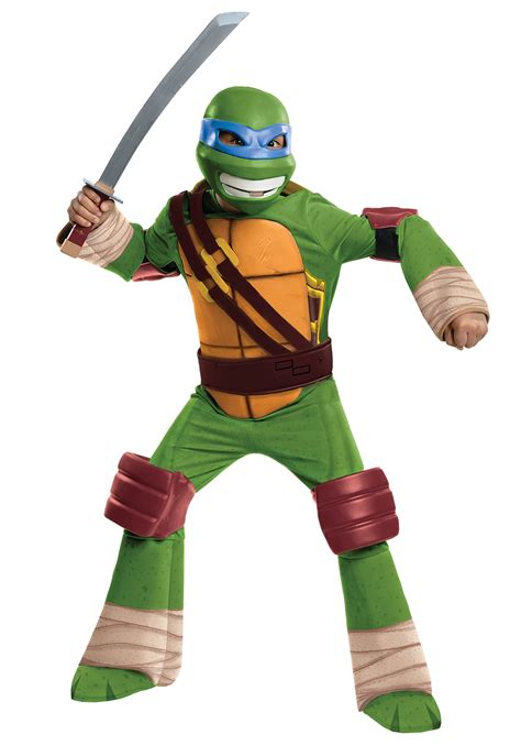 NINJA TURTLE COSTUME - comanda feres