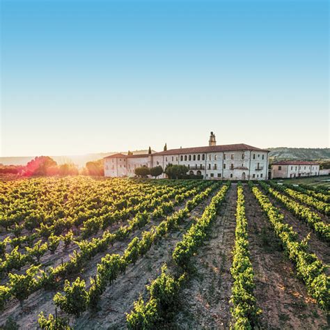 Spain’s Ribera Del Duero: Stellar Wines and Fewer Visitors | Luxury ...