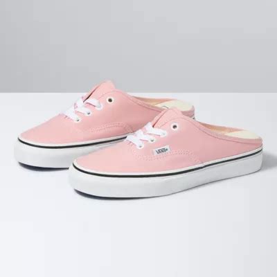 Authentic Mule | Shop Womens Shoes At Vans