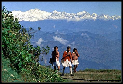 Kanchenjunga - India Travel Forum | IndiaMike.com