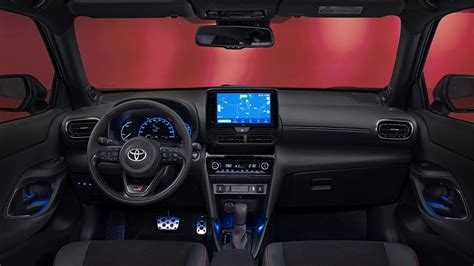 Toyota Yaris Cross GR Sport 2023: Specs, Price, Features