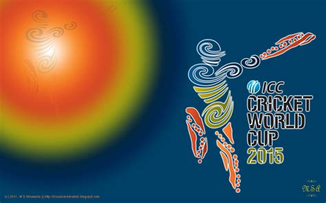 Wallpaper :: ICC Cricket World Cup 2015 by msahluwalia on DeviantArt