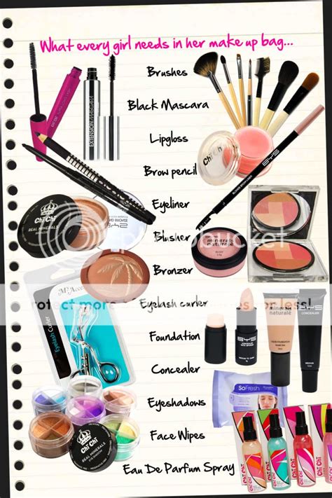 glosscosmetics: wishlist