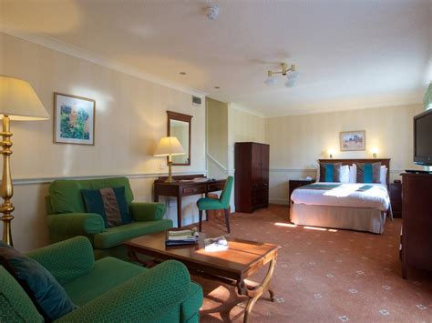 Lamphey Court Hotel in South Wales and Near Tenby : Luxury Hotel Breaks ...