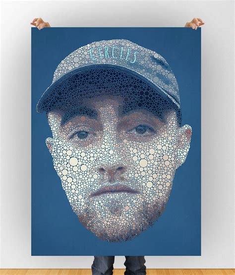 Mac Miller – Circles (All Proceeds go to The Circles Fund) – Brandon Spahn