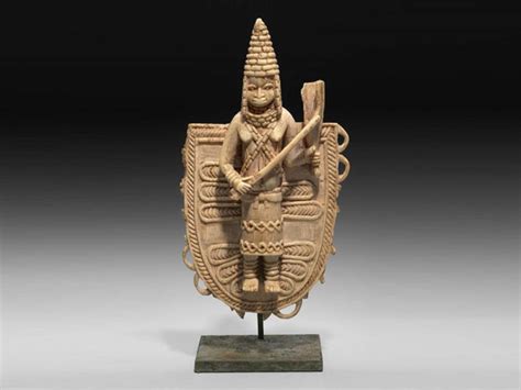 Art of the Benin Kingdom | Museum of Fine Arts, Boston