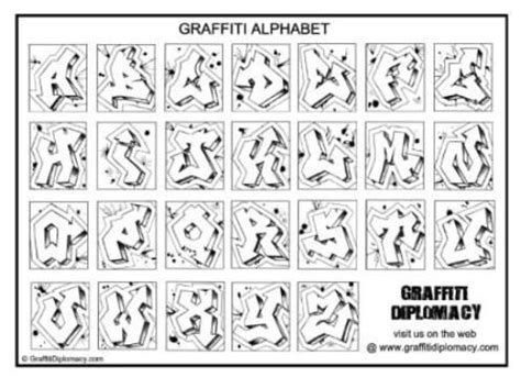 Unleash your creativity with the G IS For Graffiti Coloring Book