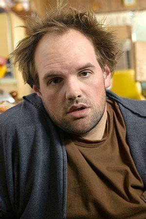 Ethan Suplee as the hapless Randy in 'My Name Is Earl'. | My name is ...