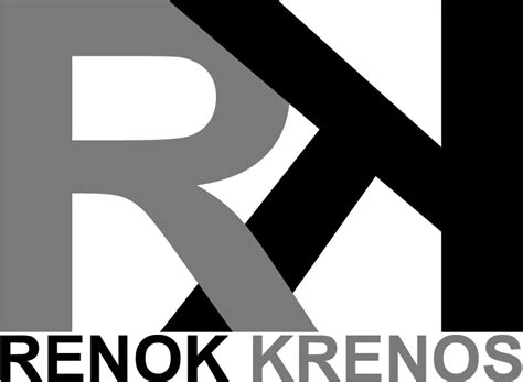 RK - Logo by RenokKrenos on DeviantArt