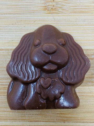 Chocolate Animals – Ilfracombe Chocolate Emporium Ltd.