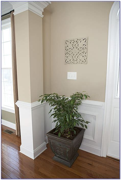 The Best Tan Paint Color For Your Home - Paint Colors