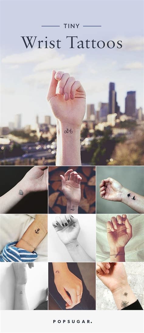 Update 57+ wrist tattoo ideas latest - in.cdgdbentre