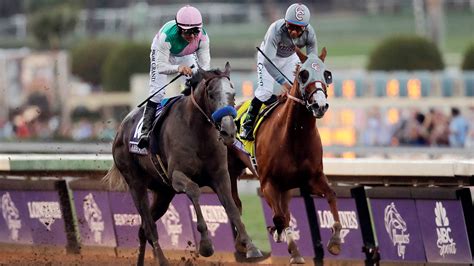 Racehorse owners look to capitalize off Derby success