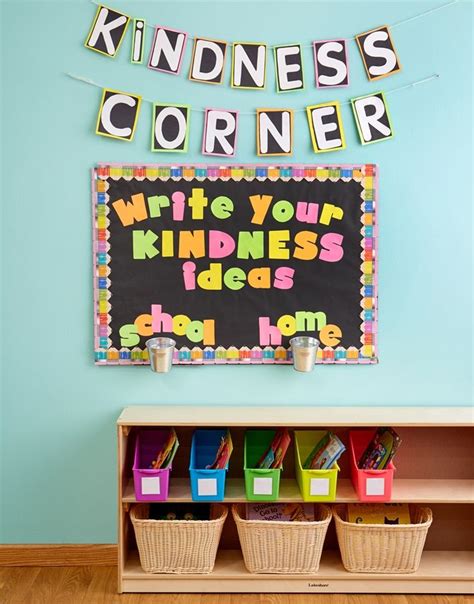 25 Cute and Easy 2nd Grade Classroom Ideas - Teaching Expertise