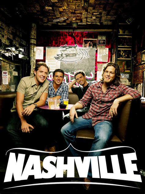 Nashville - Full Cast & Crew - TV Guide