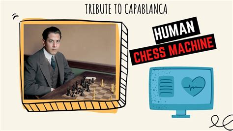 Capablanca Best Chess Games - YouTube