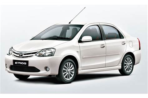 Toyota Etios, Liva Xclusive editions launched - Autocar India