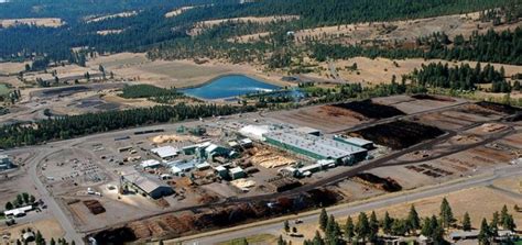 Boise Cascade to cease lumber operation in Elgin, US - Global Wood ...