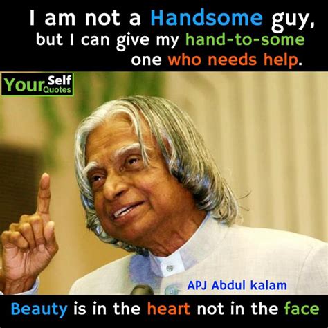 APJ Abdul Kalam Quotes Thoughts That Will Inspire Your Life