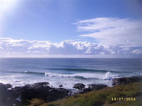 Sawtell Surf Forecast and Surf Reports (NSW - Port Macquarie, Australia)