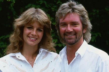 Noel Edmonds' Daughters And His Roller-Coaster Love Life