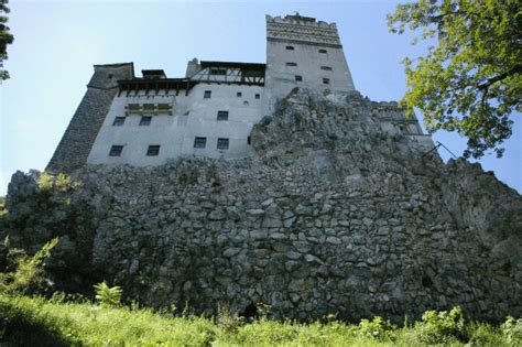 Bran Castle, Romania - location - MOVIES and MANIA