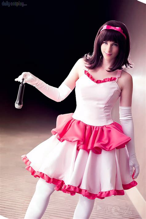 Mima Kirigoe from Perfect Blue - Daily Cosplay .com