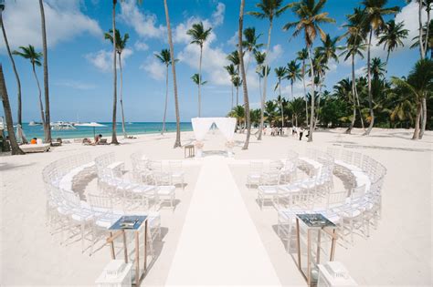 Dominican Republic Wedding Venues and Requirements