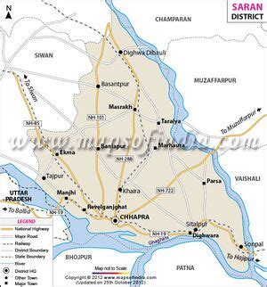 Chhapra Bihar - Jatland Wiki