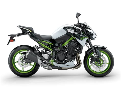 Z900 (70kW) MY 2021 - Kawasaki Österreich