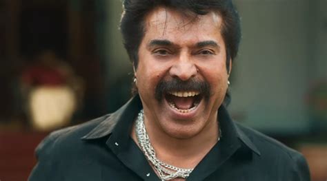 Mammootty New Movie Review - Mammootty's last telugu film swati kiranam ...