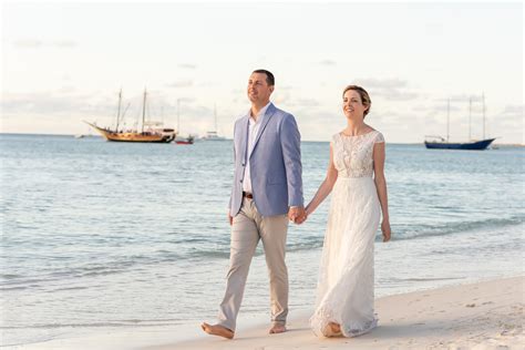 Aruba Renaissance Island Wedding – Prinsz Photography Aruba