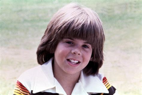 Adam Rich Dead: 'Eight Is Enough' Child Star Was 54