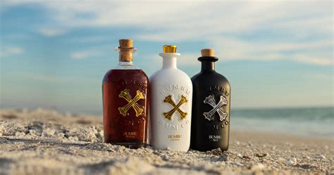 Bumbu Rum Company - Bumbu