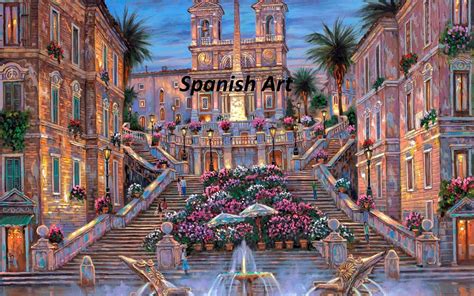 Spanish Culture and Traditions - WORLD INFO