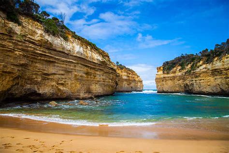 Loch Ard Gorge, Great Ocean Road