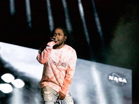 Kendrick Lamar Working On "Final TDE Album" | Clash Magazine Music News ...