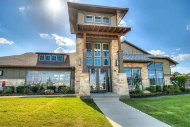 Springs At Alamo Ranch Apartments - San Antonio, TX 78253