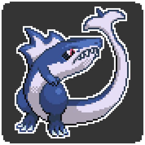 Name this shark Fakemon I made : r/fakemon