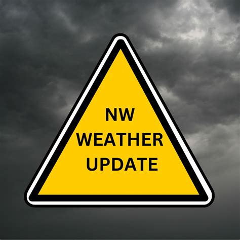 Weather Update – the nicholls worth