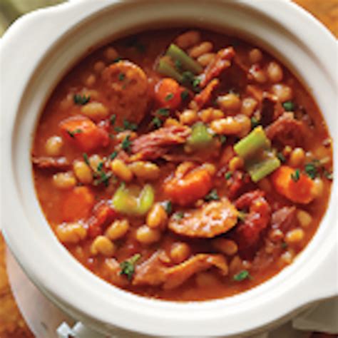 Slow Cooker Cassoulet | Canadian Living