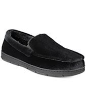 Men's Slippers - Macy's