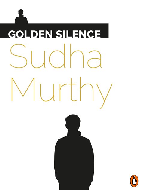 Golden Silence - Penguin Random House India