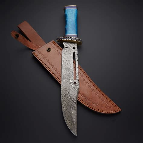 Rambo Knife //10 - Deer Custom - Touch of Modern