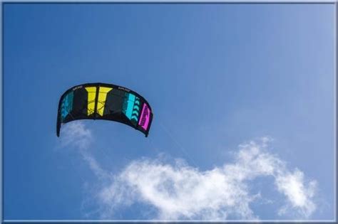 Ultimate Guide to Kiteboarding: Gear & Safety - outdoortops