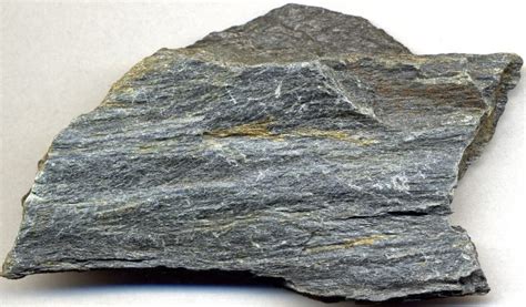 Phyllite – Geology is the Way