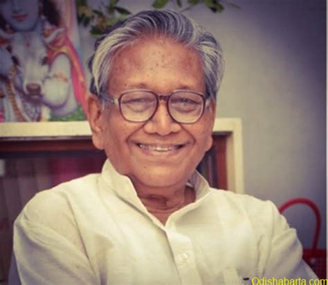 Manoj Das Passes Away (!). |