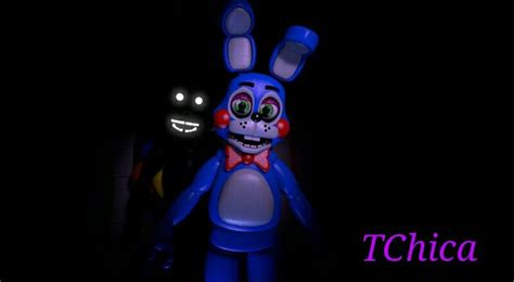 Toy Bonnie and Shadow Bonnie | Fnaf wallpapers, Bonnie, Fnaf